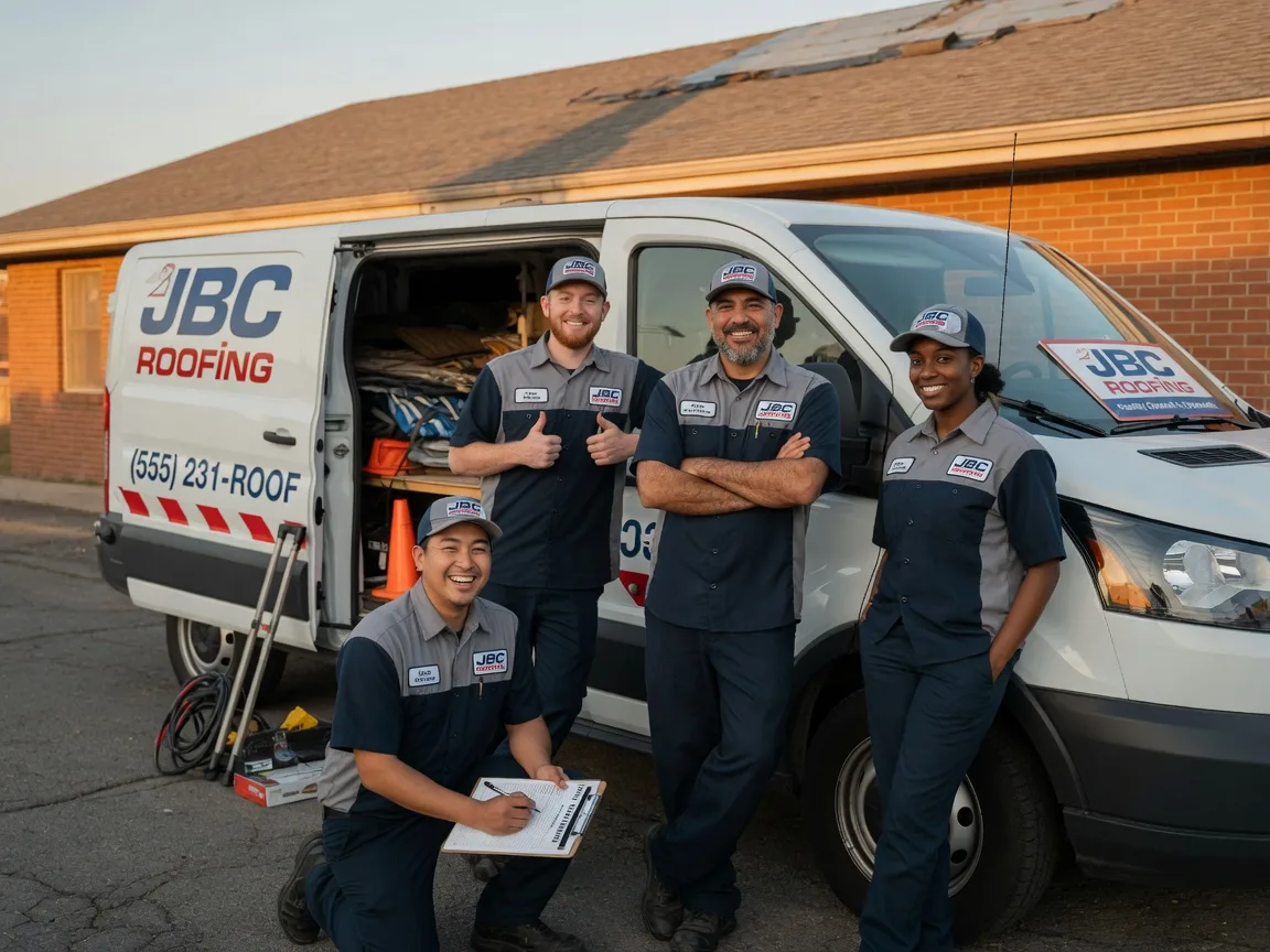 Roof Replacement company in Morehead, KY
