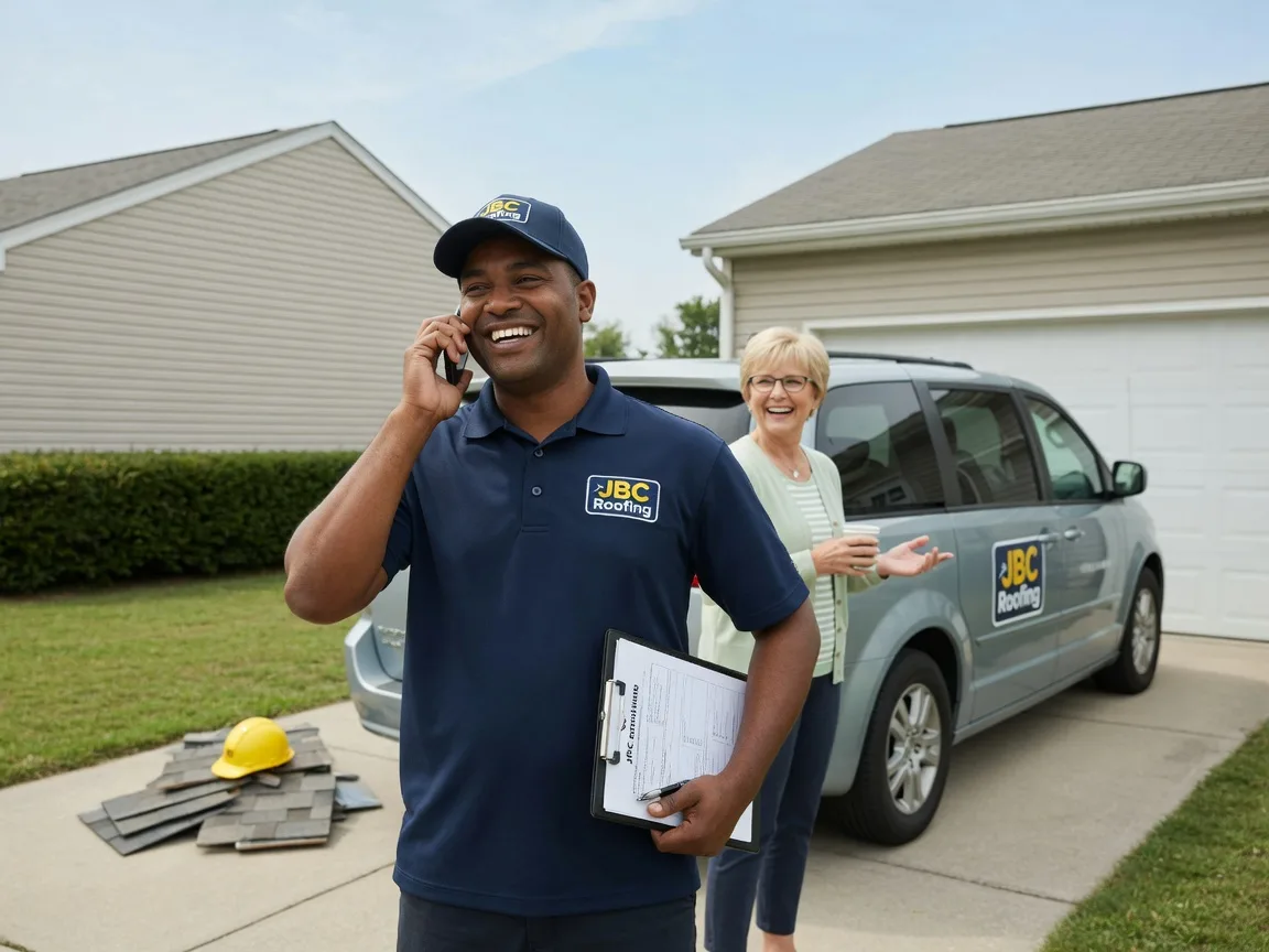 Roof Replacement Morehead, KY FAQs